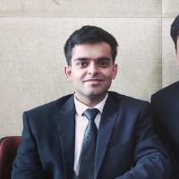 Mehul Gidwani