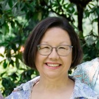 Margaret Lieder