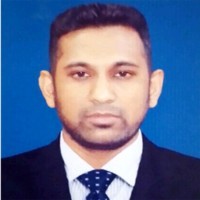 MOHAMMAD IMRAN HOSSAIN