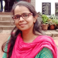 Rita Maurya