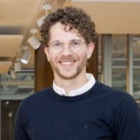 Joel Horlacher