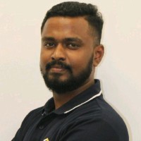 Rajkumar G
