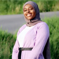 Ismahan Mohamed