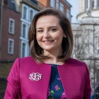 Sarah Jo Loveday FCIPD FRSA
