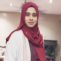 Shumaila Ayub