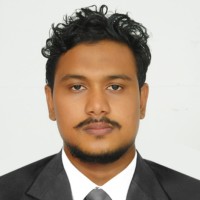 Mohamed Fazarath