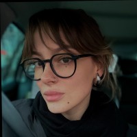 Katherine Tereshchenko