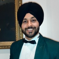 Kuljeet Singh