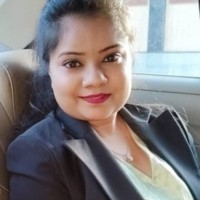 Richa Srivas
