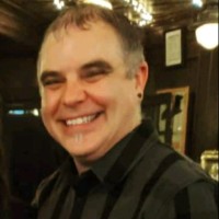 Christopher Verdoorn M.a.