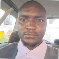 Tawanda Kefasi