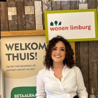 Imke Van Dijck
