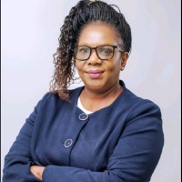Priscilla M Ngambi FCCA, FZICA,MBA
