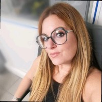 GERALDINE METHE