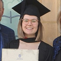 Hayley Johns