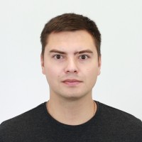 Nikita Khublarov
