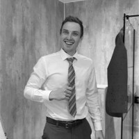 Anders Nybakk