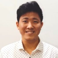 Kevin Hardianto