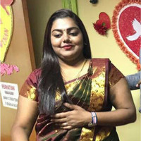 Nanthiya Revichandran