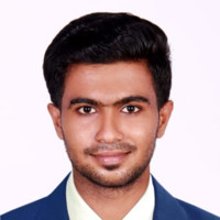Ajith Bhadran