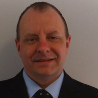 Earl Bashforth