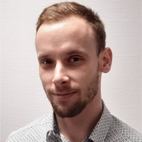 Jérémy Ruckebusch