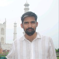 Sandeep Yedluri