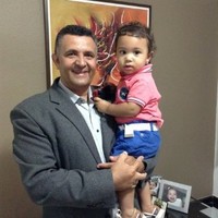 Hélio Gonçalves Silva