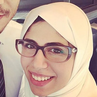 Heba Hammad