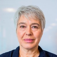 Barbara Greenlees