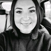 Audrey Thompson