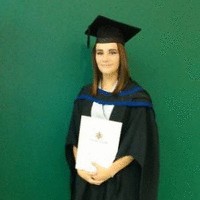 Naomi Kehoe
