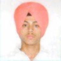 Gurwinder Singh