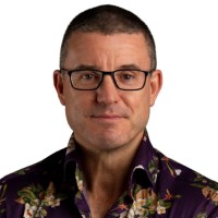 Gareth JohnGareth John is an Influencer