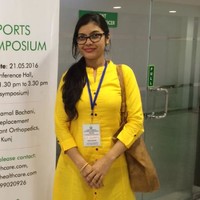 Dr. Preeti Choudhary