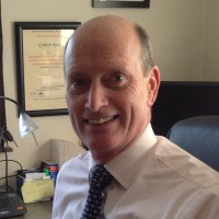 Graham Read