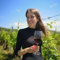 Maria Antoanett Crab