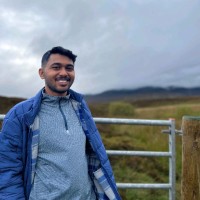 Mayank Patel