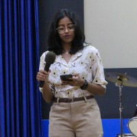 Shrilakshmi Janadri