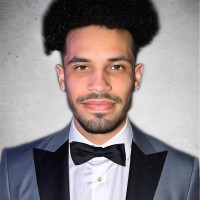 Christopher Ramos Rodriguez