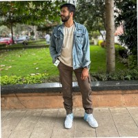 Rohit N