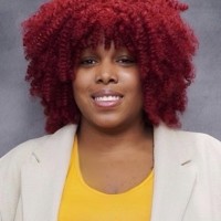 Tesika Alexander
