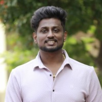 Yogesh Kumar
