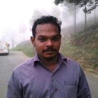 Antony George