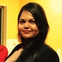 Anjali Patel