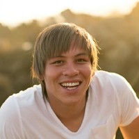 Shane Wright