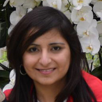 Rupinder Arora