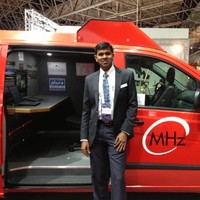 Ramachandran Ramasamy