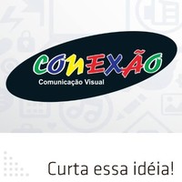 Conexão Adesivos