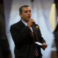 Andres Viña